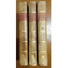 Livre "Aulus Gellius", 3 Tomes