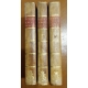 Book "Aulus Gellius", 3 Volumes