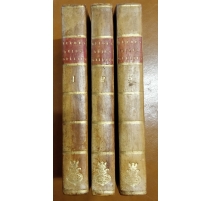 Book "Aulus Gellius", 3 Volumes