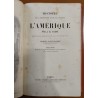 Livre "Découverte de l'Amérique"