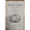 Livre \"Aventures de Robert-Robert\"