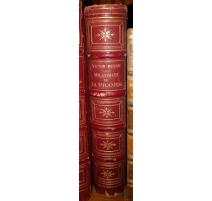 Buch "Die tiere von Frankreich",
