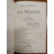 Book "The animals of France"