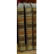 Books "Johnson's Letters," 2 Volumes