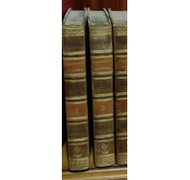Bücher "Johnson' s Letters" 2 Bände
