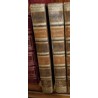 Livres \"Johnson\'s Letters\" 2 Tomes