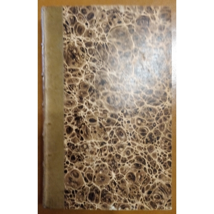 Livres \"Johnson\'s Letters\" 2 Tomes