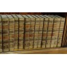 Livres "Johnson's works" 13 Tomes