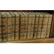 Books "Johnson's works" 13 Volumes