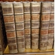 Books "Johnson's works" 13 Volumes