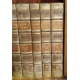 Books "Johnson's works" 13 Volumes