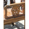 A pair of Mandarin armchairs. On  Moinat SA  - Antiques and interior design