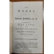 Books "Johnson's works" 13 Volumes