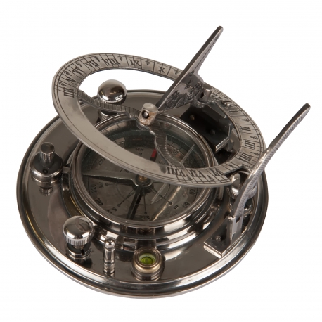 "Mariner" Compass