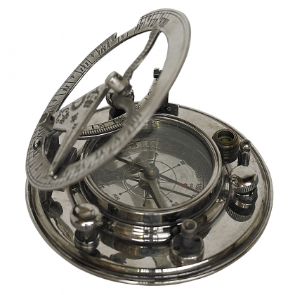 "Mariner" Compass
