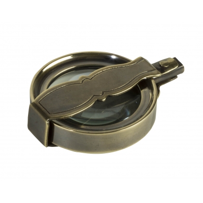 Loupe de voyage
