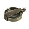 Travel magnifying glass