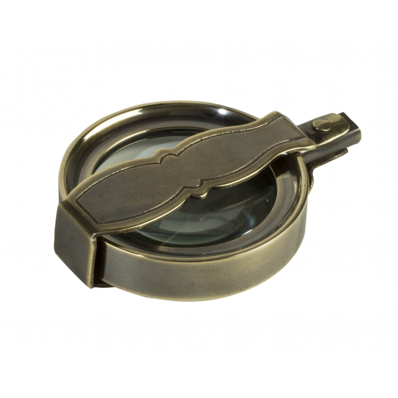 Loupe de voyage