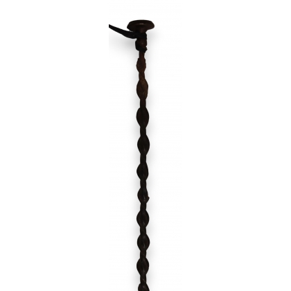 Core sampler rod