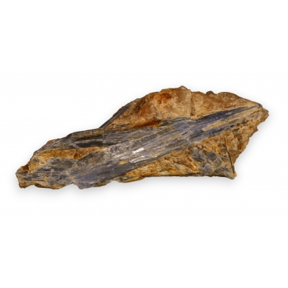 Pierre dure bleue