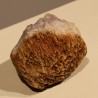 Quart de géode d\'Améthyste
