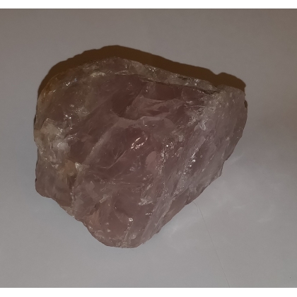 Quartz rose