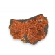 Cristaux de Wulfenite