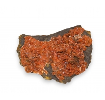 Cristaux de Wulfenite