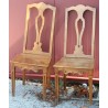 Set of 10 chairs. at  Moinat SA  - Antiques and home décor