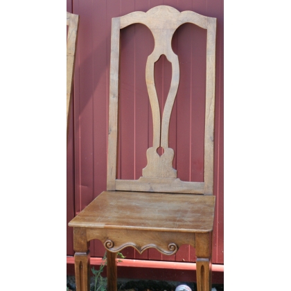 Set of 10 chairs. at  Moinat SA  - Antiques and home décor