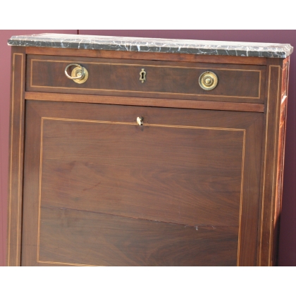  Secrétaire Directoire. sur  Moinat SA  - Antiquités décoration
