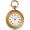 Carriage clock. at  Moinat SA  - Antiques and home décor