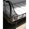 Daybed. From  Moinat SA  - Antiques and home décor