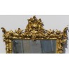  Miroir Baroque. sur  Moinat SA  - Antiquités décoration