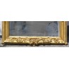  Miroir Baroque. sur  Moinat SA  - Antiquités décoration