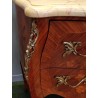  Commode style Louis XV en bois de rose, sur  Moinat SA  - Antiquités décoration