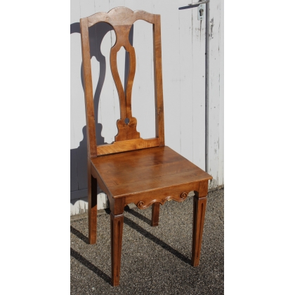Set of 10 chairs. at  Moinat SA  - Antiques and home décor
