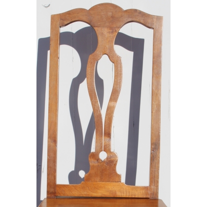 Set of 10 chairs. at  Moinat SA  - Antiques and home décor
