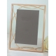 Picture frame Elegance rose gold