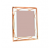 Picture frame Elegance rose gold