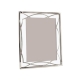 Picture frame Elegance chrome