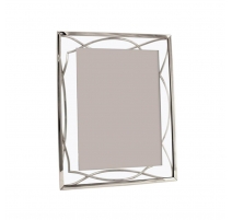 Picture frame Elegance chrome