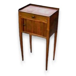 Chevet Directoire