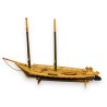 Model ship "Le Neptune"