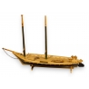 Maquette de bateau "Le Neptune"