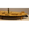 Model ship "Le Neptune"