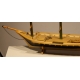 Maquette de bateau "Le Neptune"