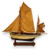 Maquette de bateau "CC 829"