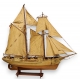 Maquette de bateau