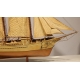 Maquette de bateau